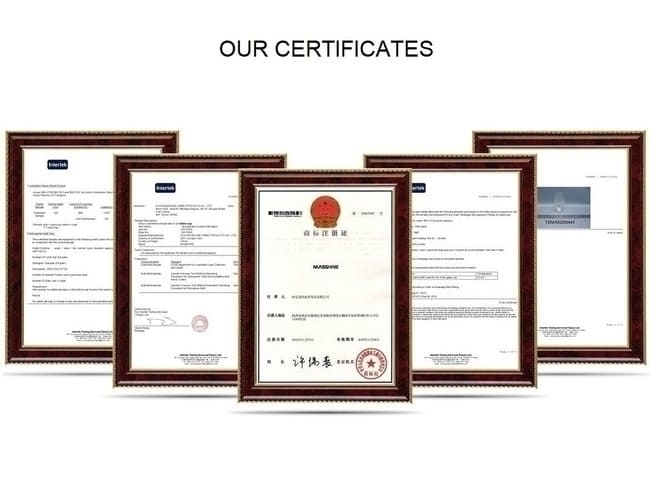 실제적 에칭된 중벽 맥주잔 유일한 18 온스 얼어붙은 붕규산염 맥주 머그 7