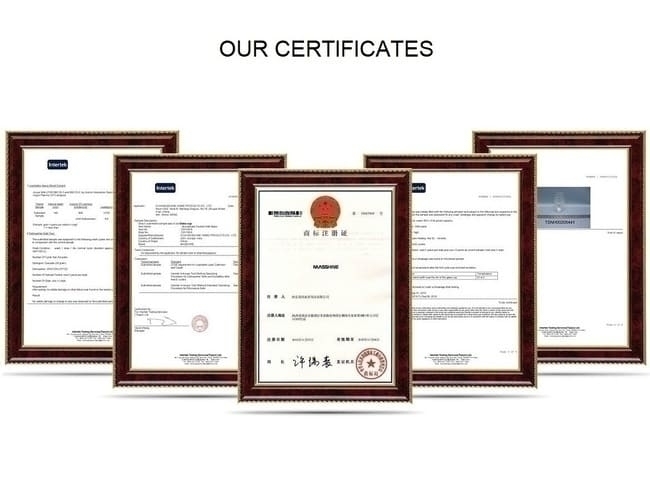 Caneca de cerveja geada 18 onças original de vidro dobro gravada real 7 do Borosilicate da cerveja da parede